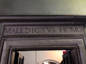 maledictus