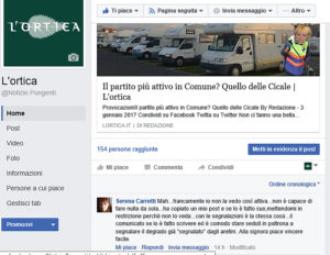 commento