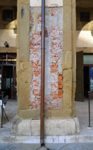 Logge Vasari