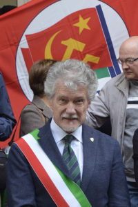 Ghinelli comunista intera