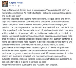 post-rossi