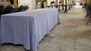 tovaglia logge