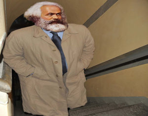 Karl-marx