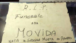 movida