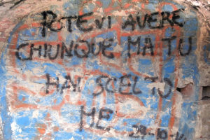 scritte 3