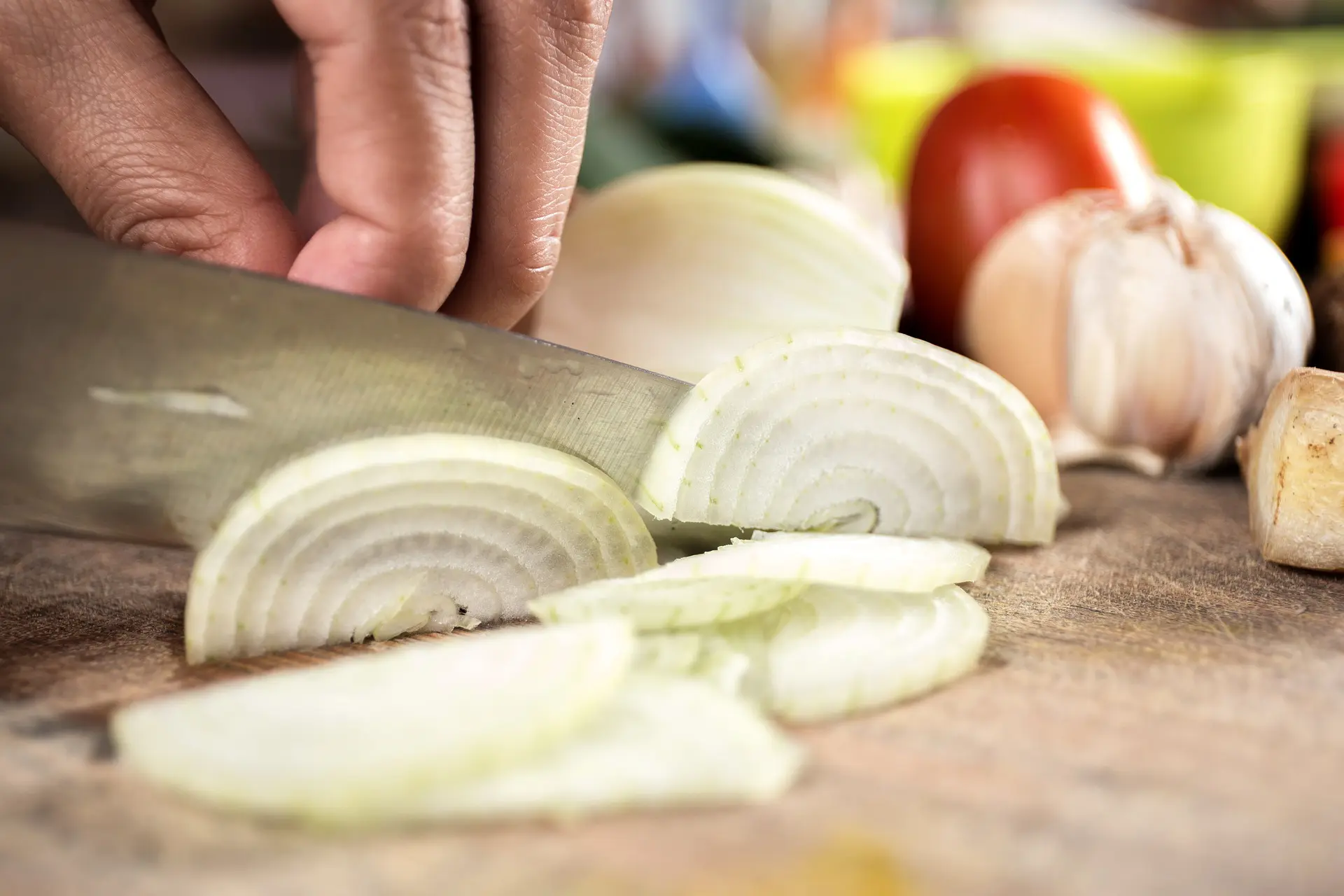Ricette secondi piatti