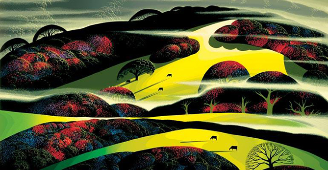 eyvind_earle