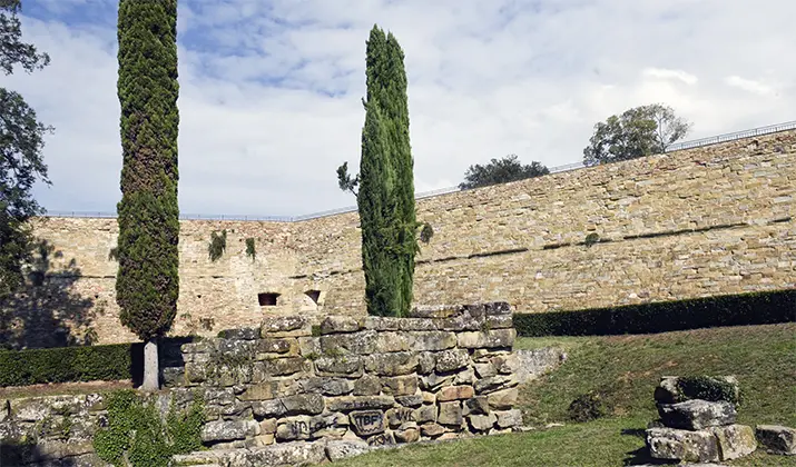 mura-romane-fortezza