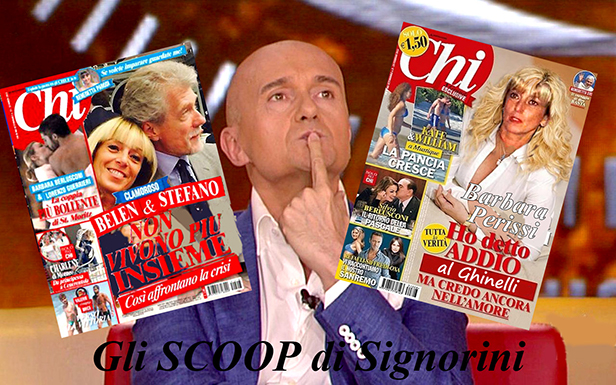 Gossip aretino