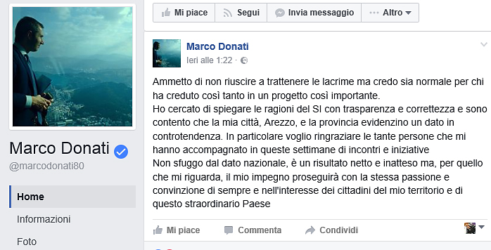 post-donati