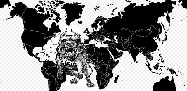 daesh