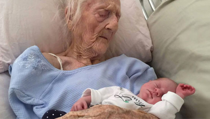 nonna