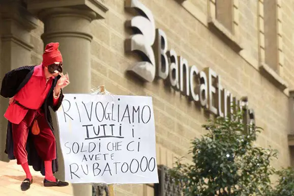 pantalone