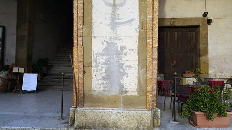 Logge Vasari 2