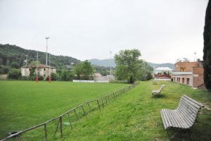 rugby-Arezzo