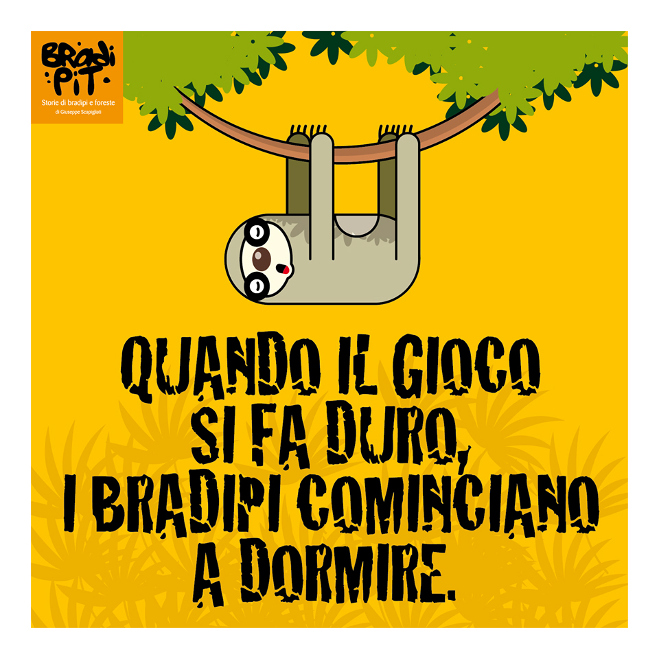 bradi