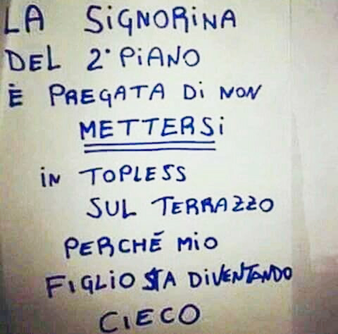 cieco