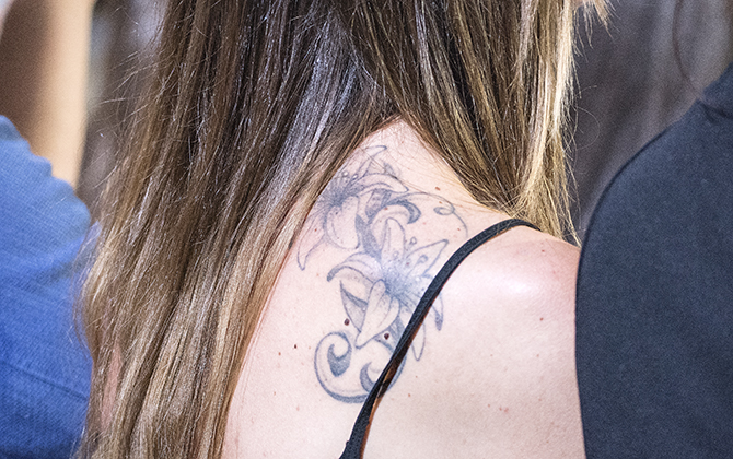tatuata