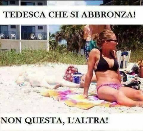 tedesca