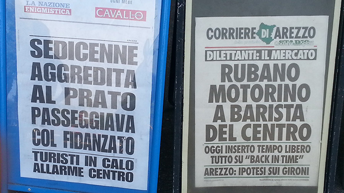 Aridatece-il-Dringoli