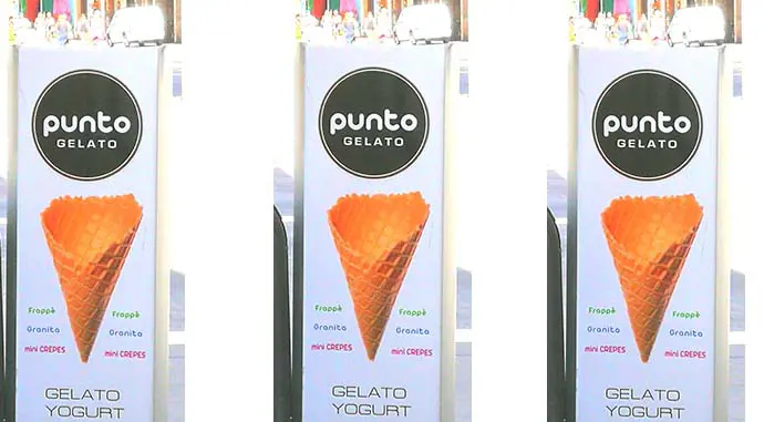 punto-gelato