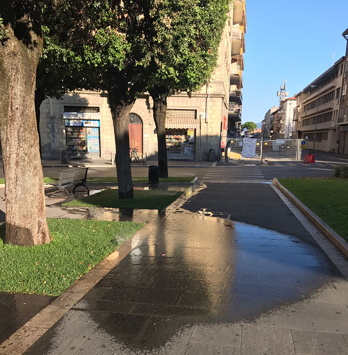 acqua