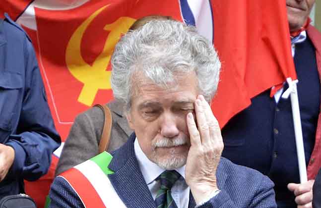 mal di testa