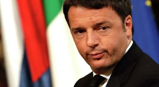 renzi