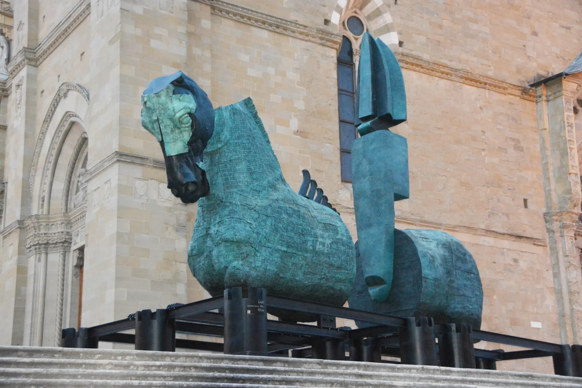 cavallo di gustavo aceves (002)