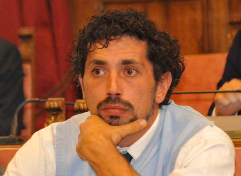 Caporali PD Arezzo:  sulla Due Mari ancora uno smacco per il nostro territorio a causa del sistema Lega-Destra