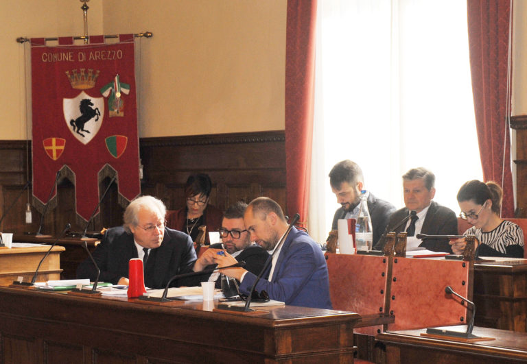 Arezzo, caos scuole: dopo il pasticcio sulle mense ecco i danni per Quarata, e per le famiglie