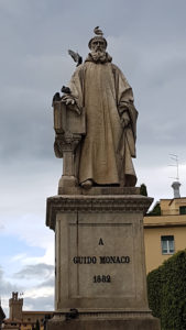 Guido Monaco