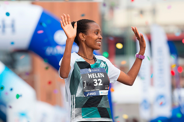 Helen Tola