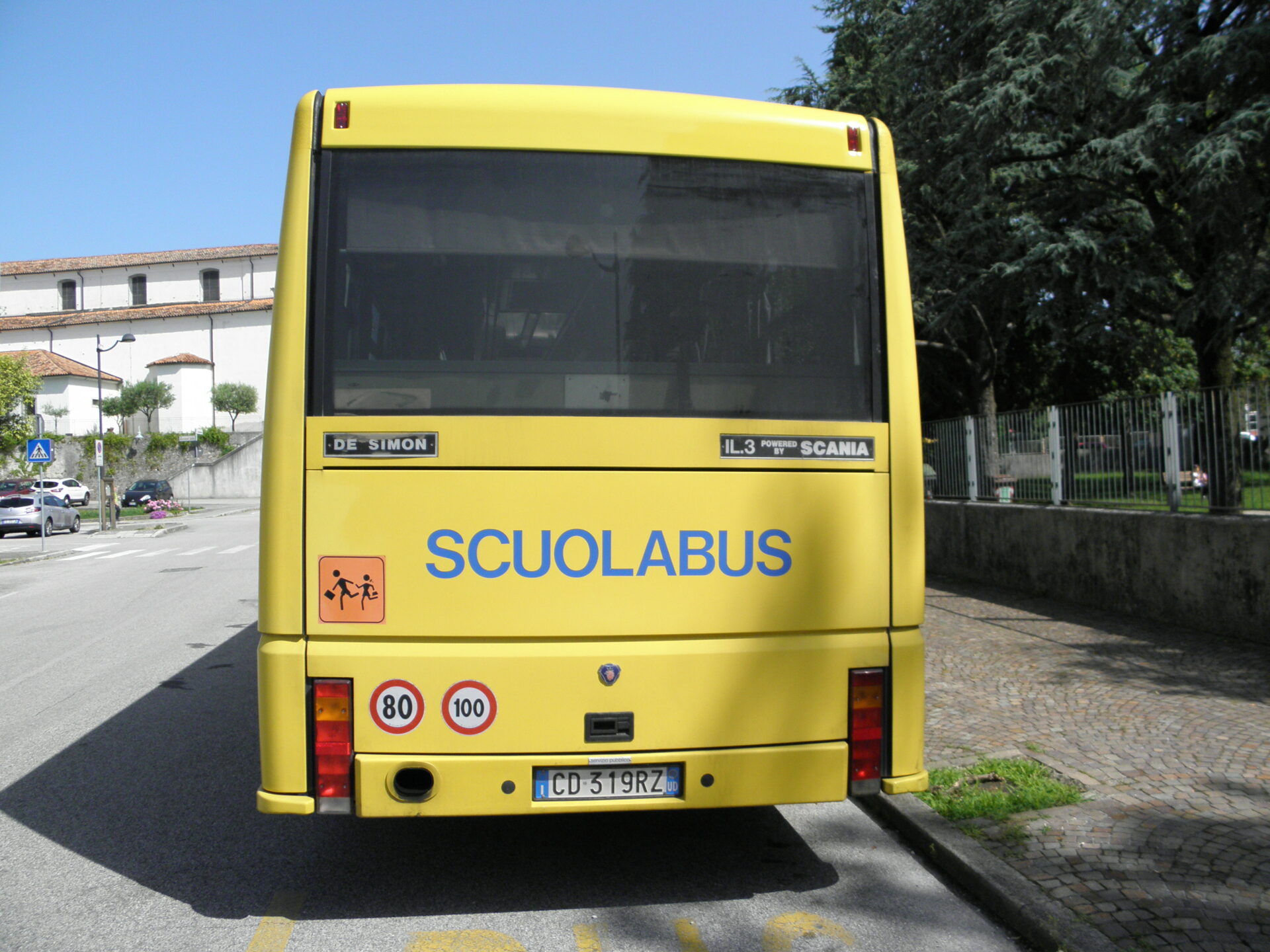 Scuolabus