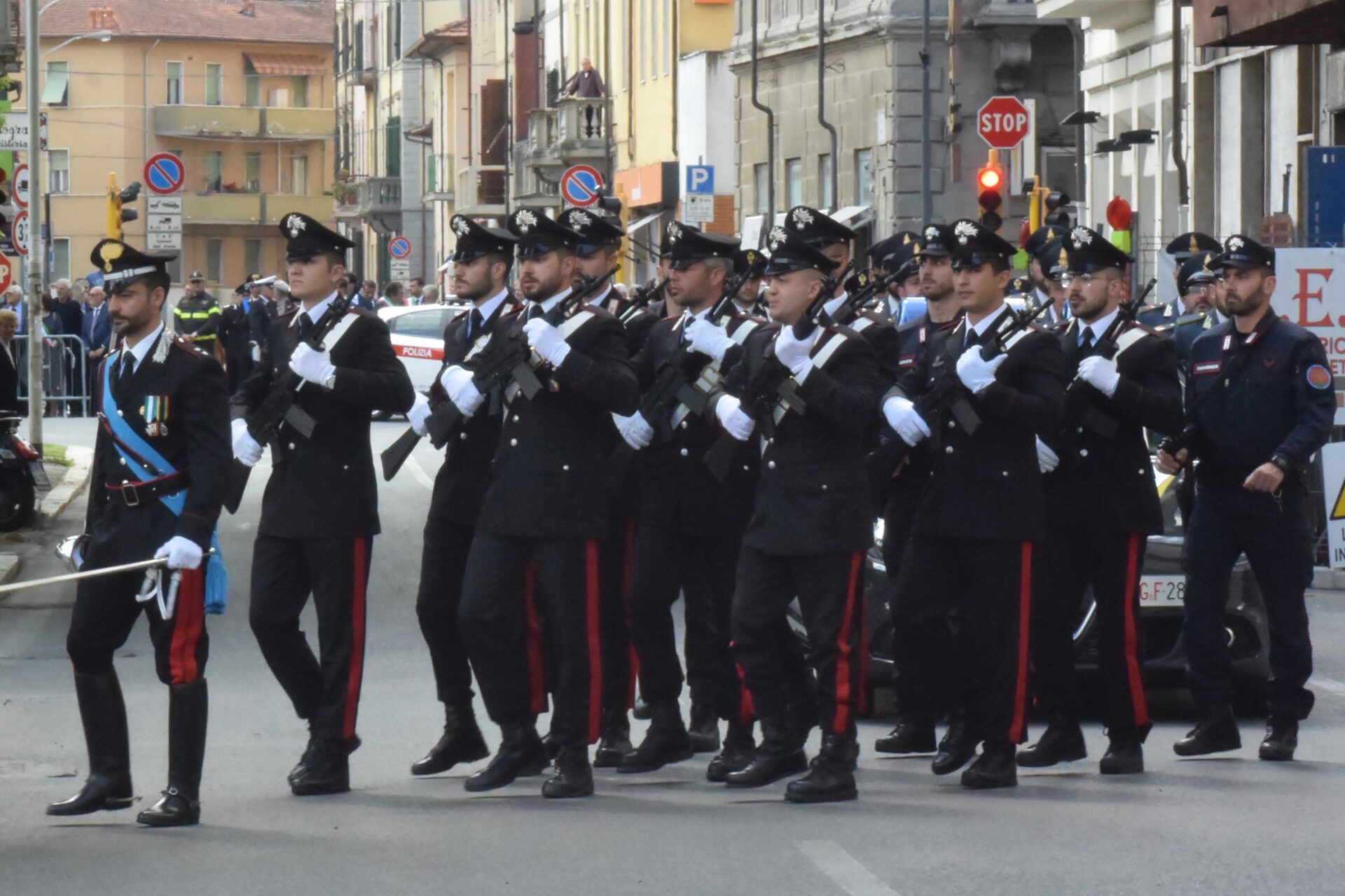 Festa della Repubblica Italiana 2019