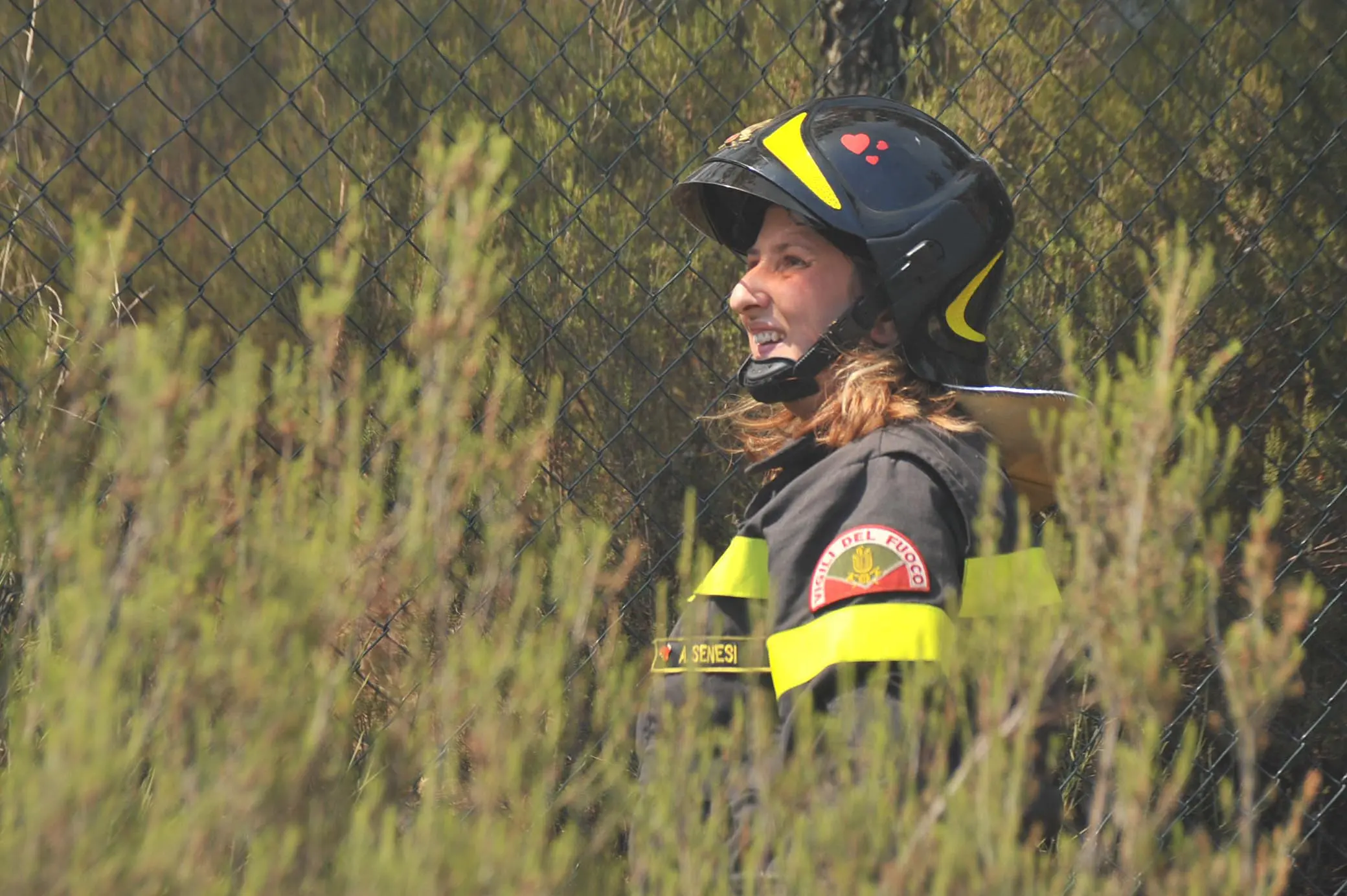 Vigili del Fuoco-Pompieri