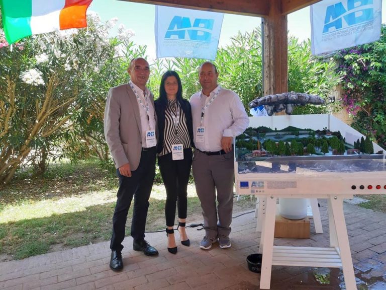 Consorzio 2 Alto Valdarno : estate torrida no allo spreco della risorsa idrica
