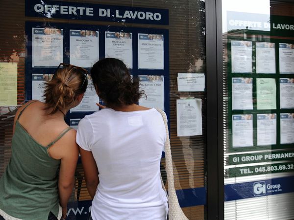 lavoro
