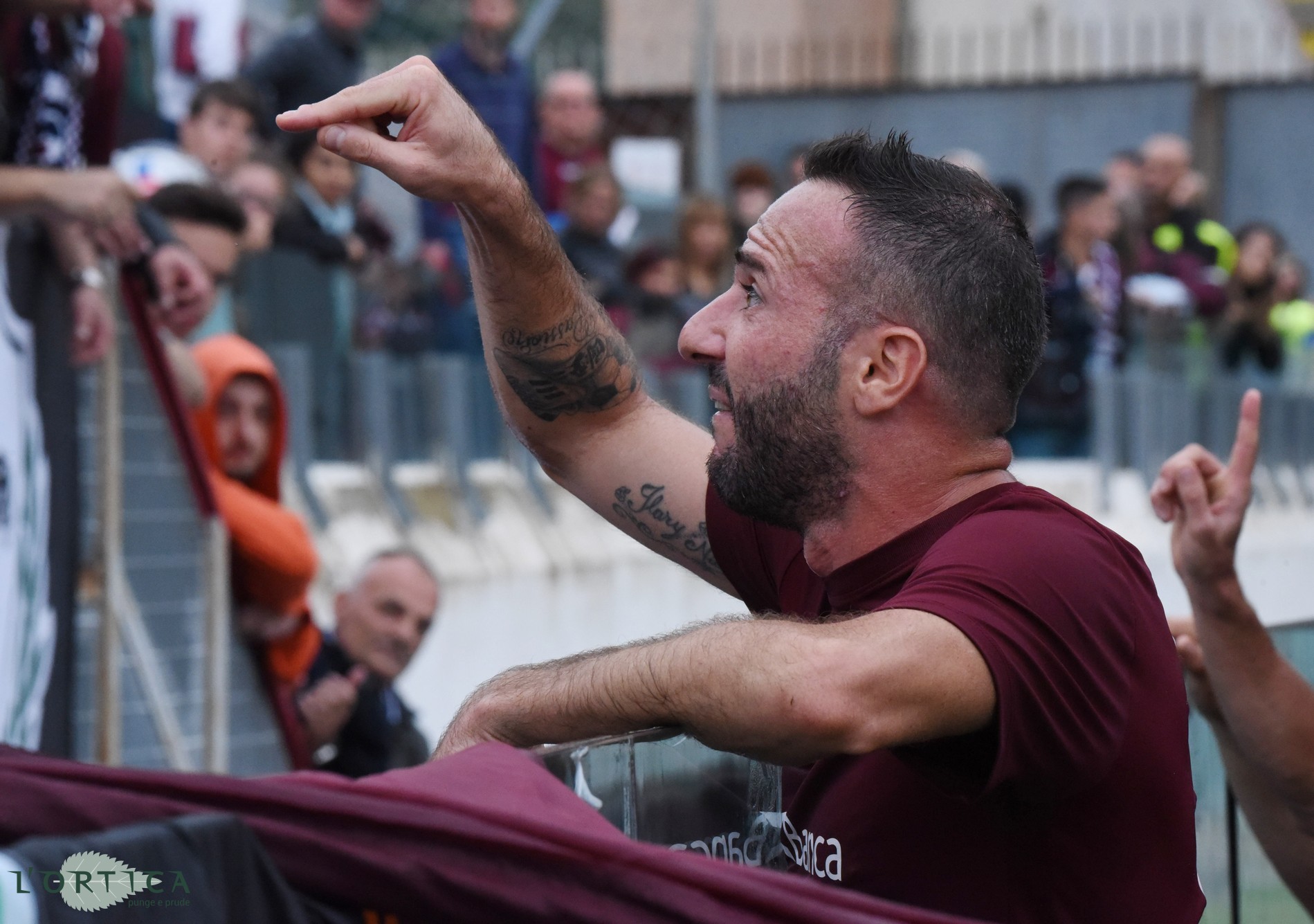 Arezzo-Albinoleffe (25)