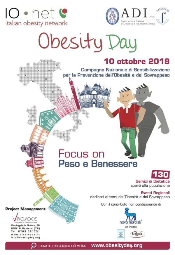 obesity day