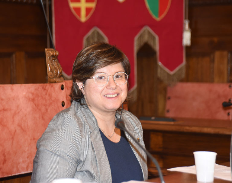 Ok della giunta alla concessione dello Spazio Famiglia per le associazioni aretine