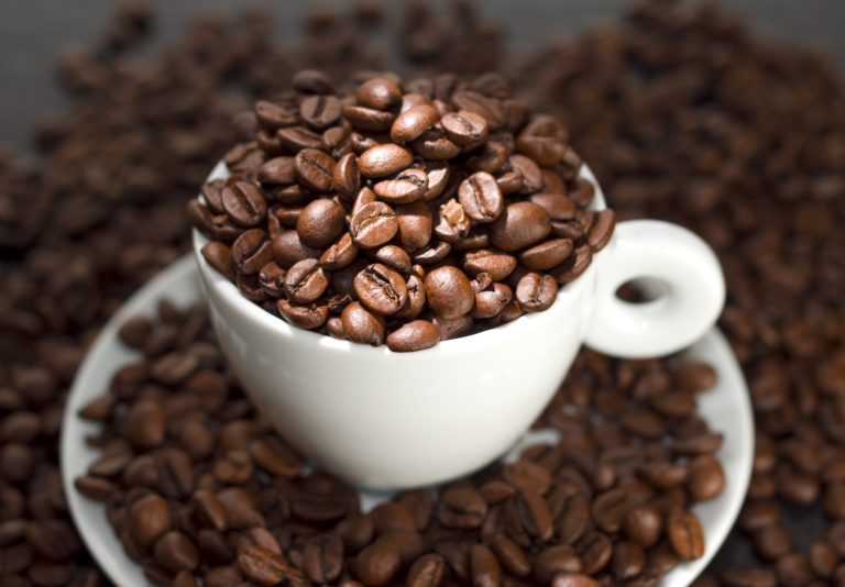 Le azioni della caffeina