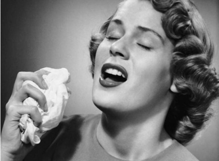Vitamina C e vitamina D – Malattie da raffreddamento