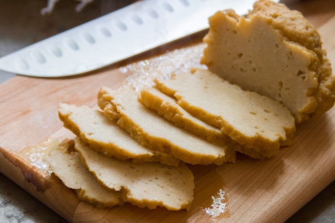 Seitan e …sai cosa mangi?
