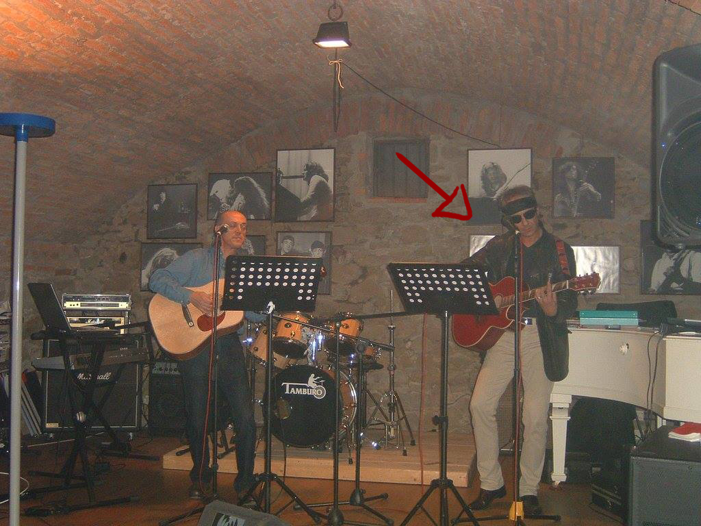 staderini sergio