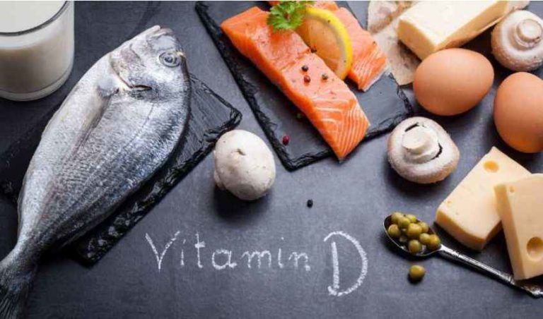 Vitamina D – Obesità – Sindrome metablica