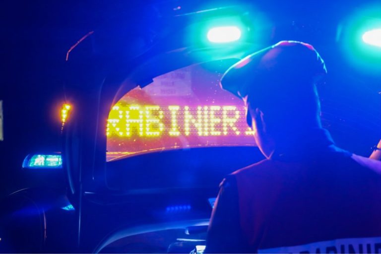 Montevarchi, spacciatore beccato con cocaina di alta qualità