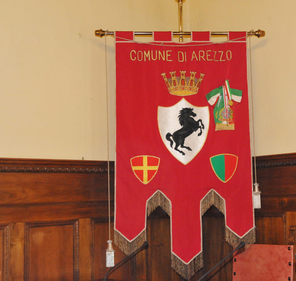 Arezzo, dal Consiglio Comunale del 23 aprile 2024