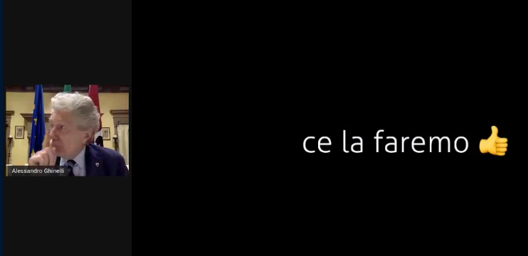 ce la faremo