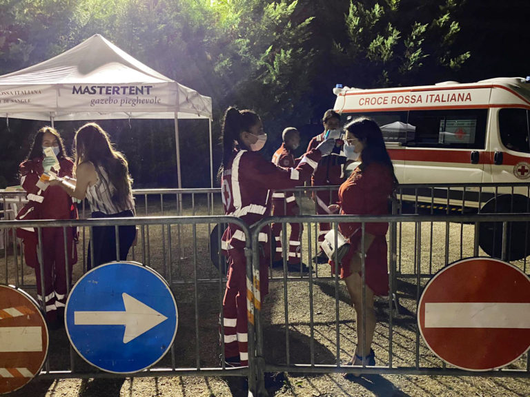 L’irresponsabilità dilaga ad Arezzo, cosa succede davvero ? (Video-Foto)